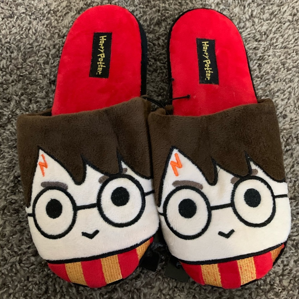 HP Slippers